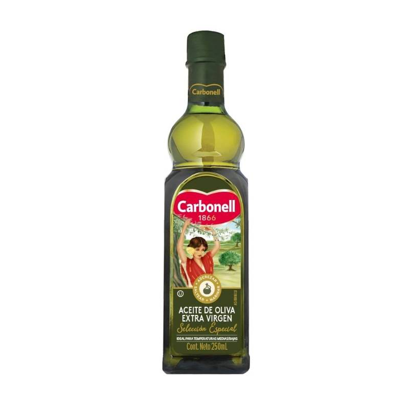 Aceite de Oliva Extra Virgen