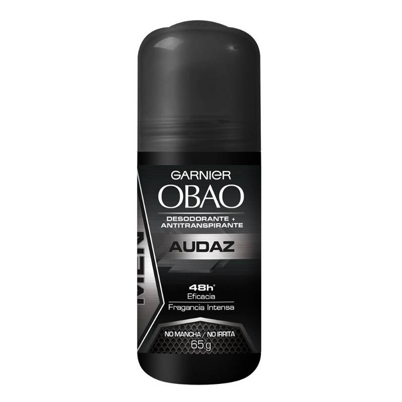 Desodorante Garnier Obao Men Audaz
