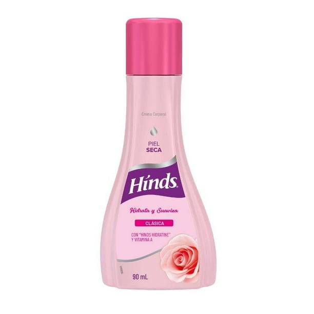 Crema Corporal Hinds  Clásica