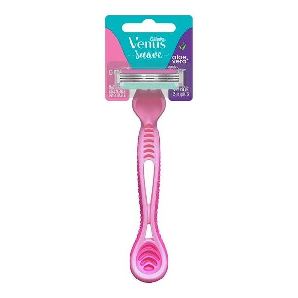 Gillete Venus Suave