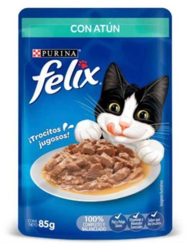 Felix Con Atún