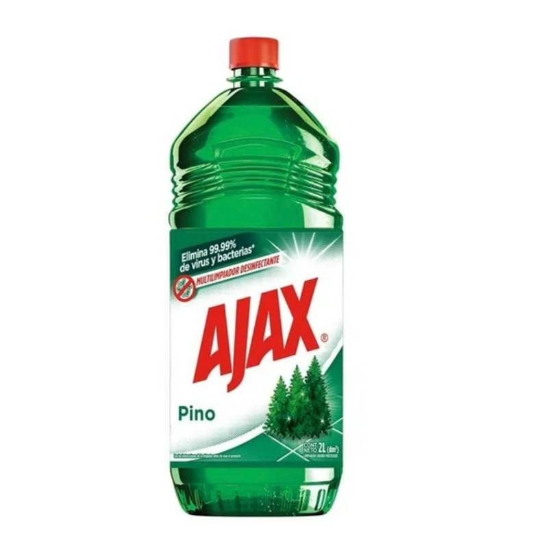Ajax Pino