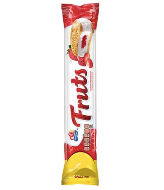 Galletas Fruts
