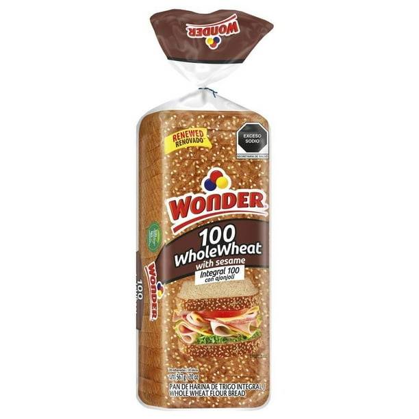 Pan Integral Wonder