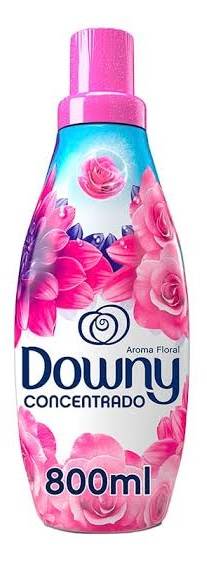 Downy Aroma Floral