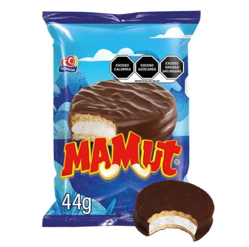 Mamut