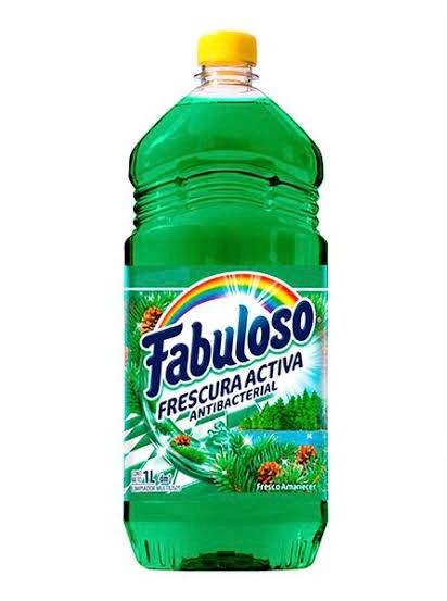 Fabuloso Fresco Amanecer