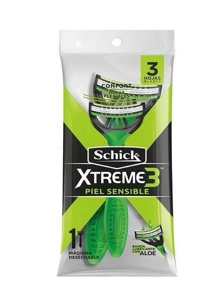 Xtreme3 Piel Sensible