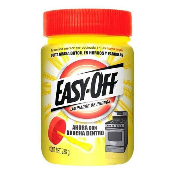 Easy-Off Limpiador de Hornos