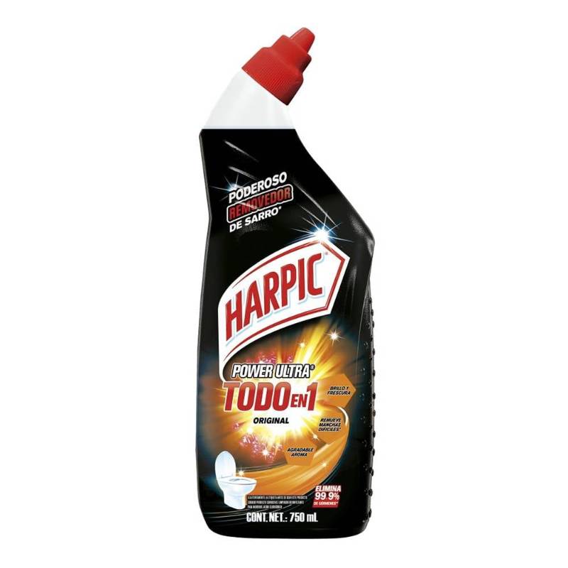 Harpic Power Ultra