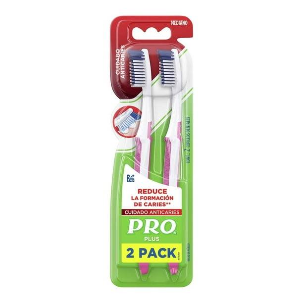 Cepillos Dentales Pro Plus