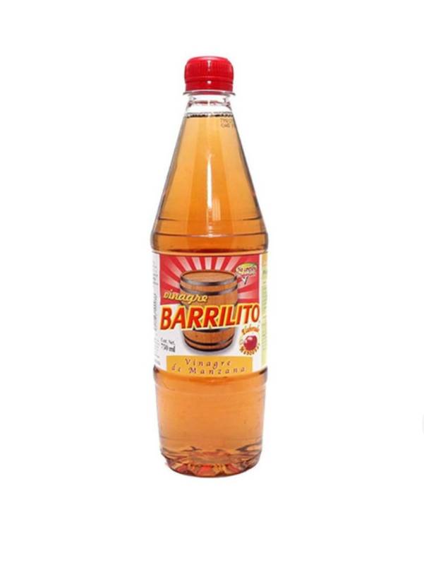 Vinagre de Manzana