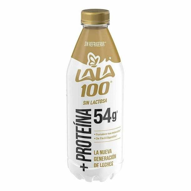 Lala 100 más Proteína