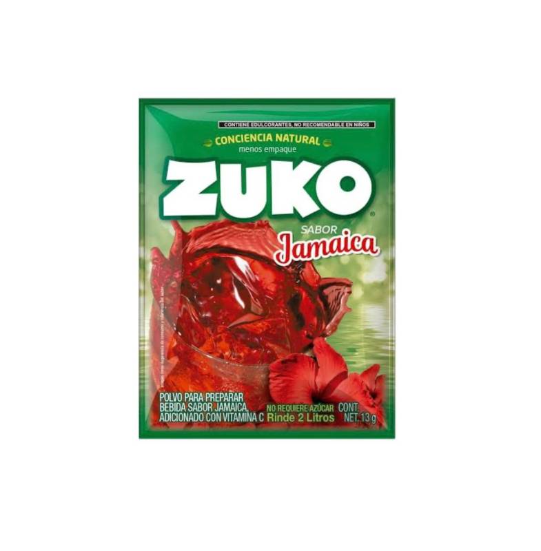 Zuko Jamaica