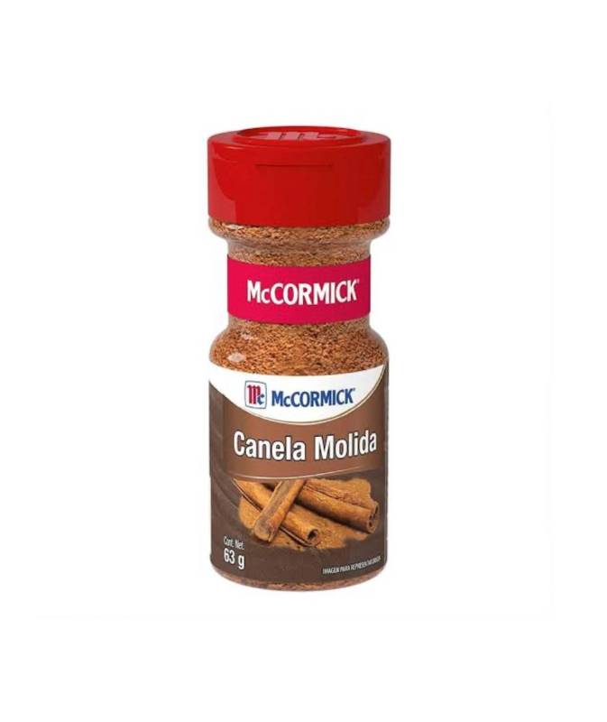 Canela Molida McCormick