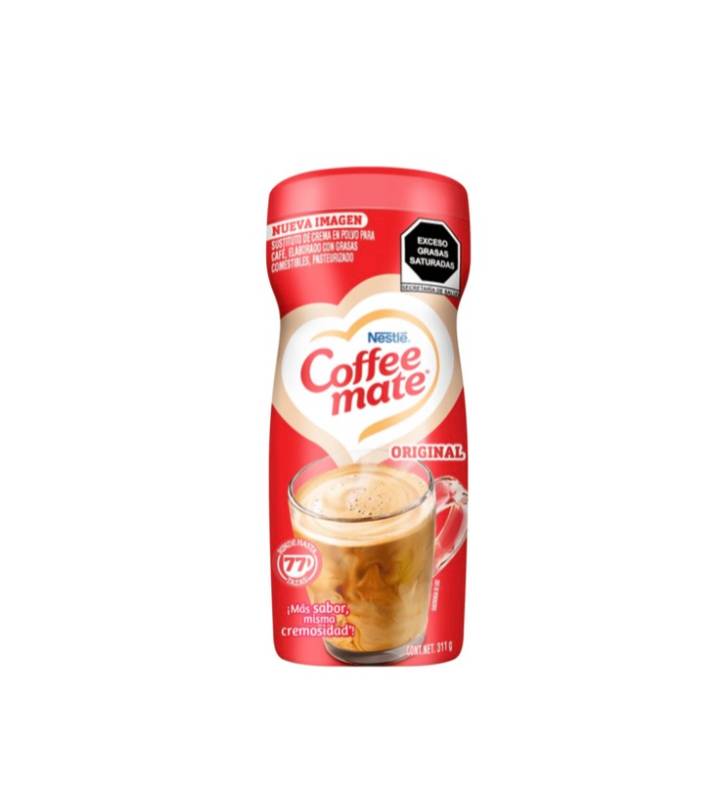 Coffee Mate Original en Polvo