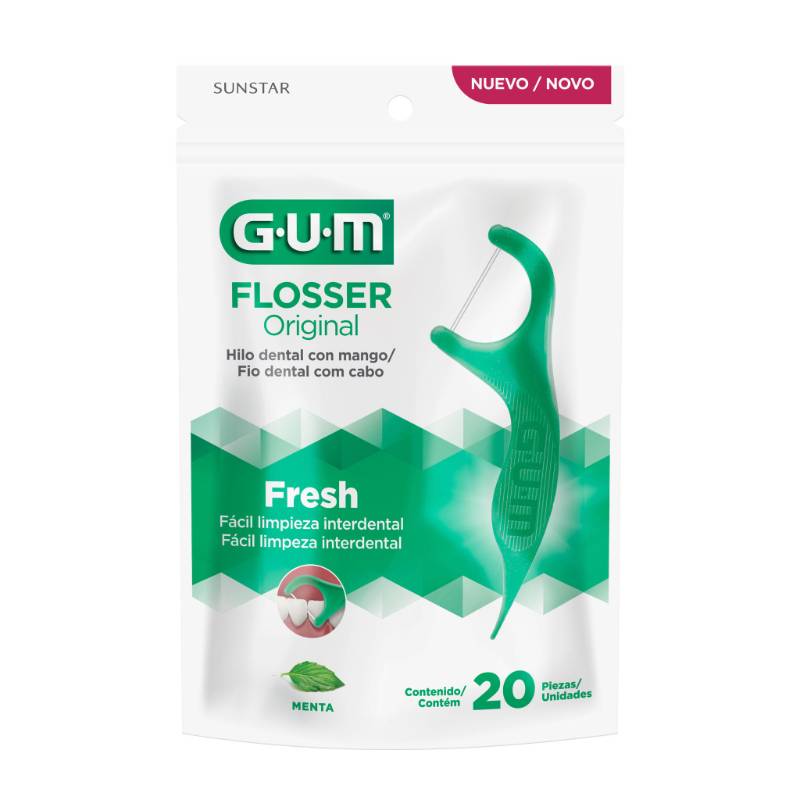 Flosser Original G.U.M