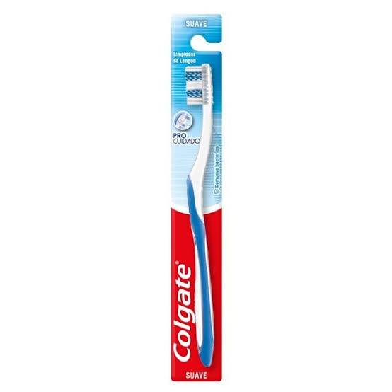 Cepillo Dental Colgate Suave