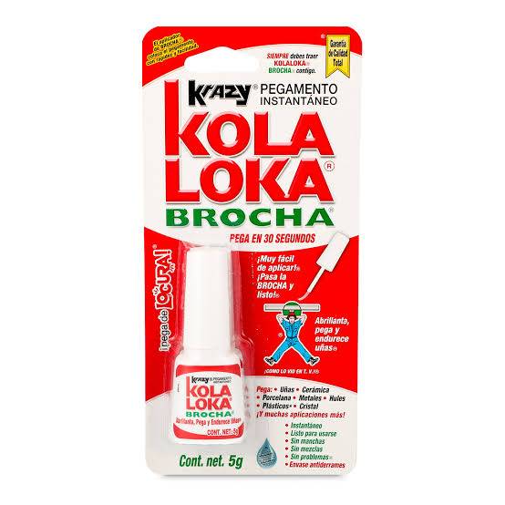 Kola Loka Brocha