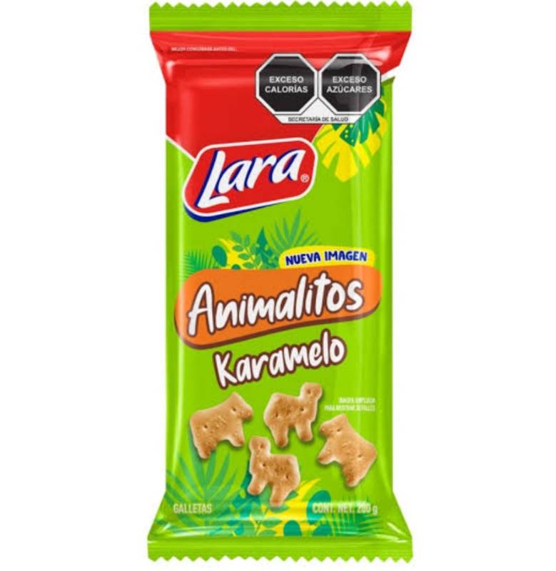 Animalitos Lara