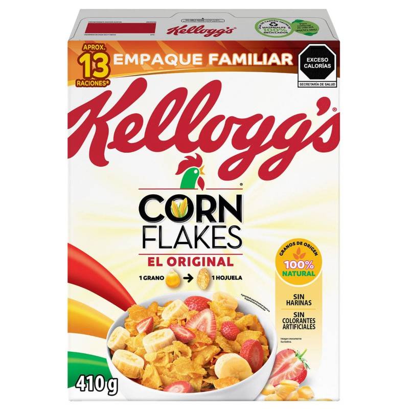 Corn Flakes