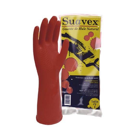 Guantes Suavez