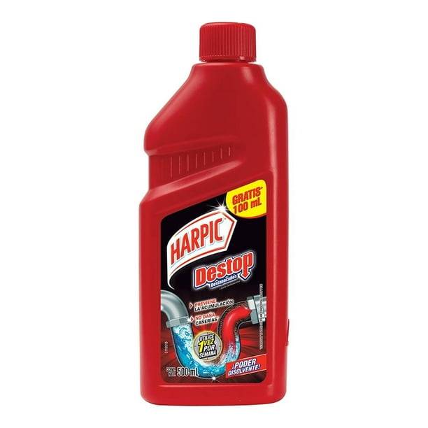 Harpic Destop