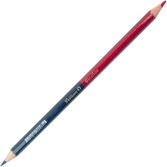 Bicolor Pelikan