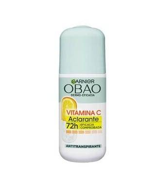 Desodorante Garnier Obao Vitamina C