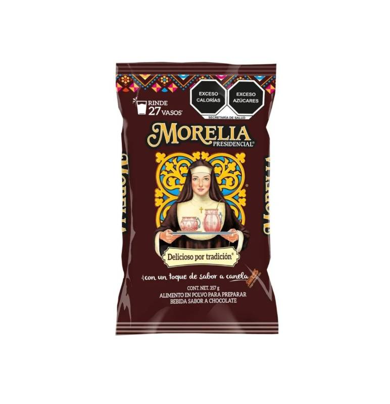 Morelia Presidencial
