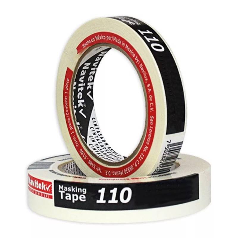 Masking Tape Navitek