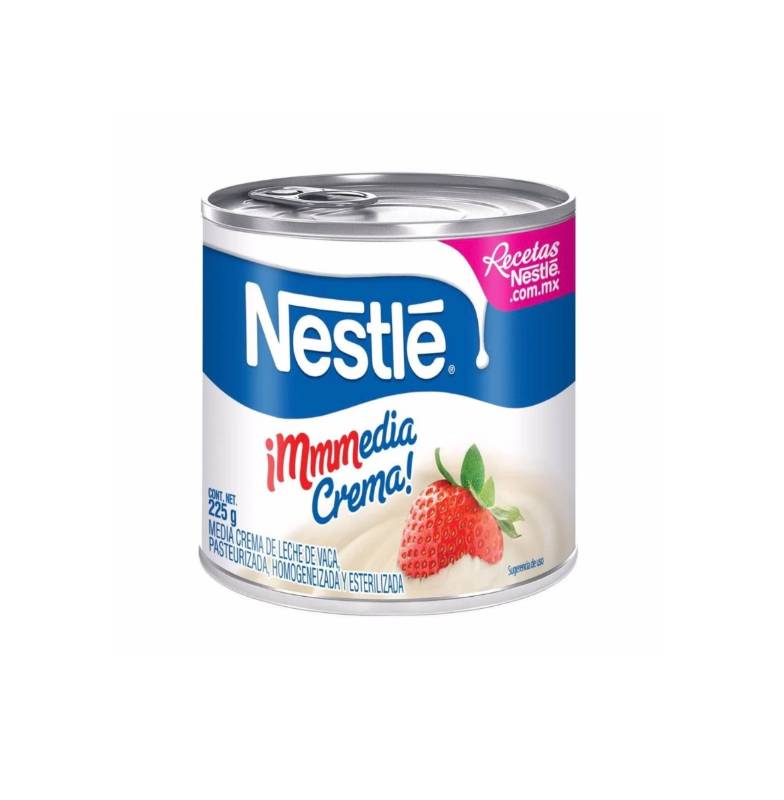Media Crema