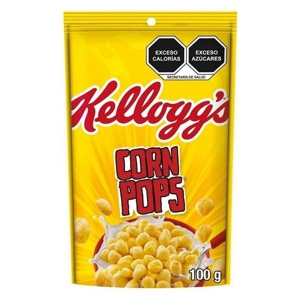 Corn Pops de Bolsa