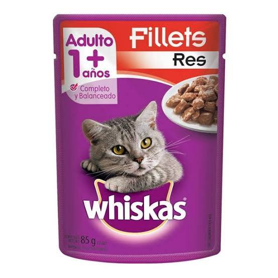 Whiskas Res
