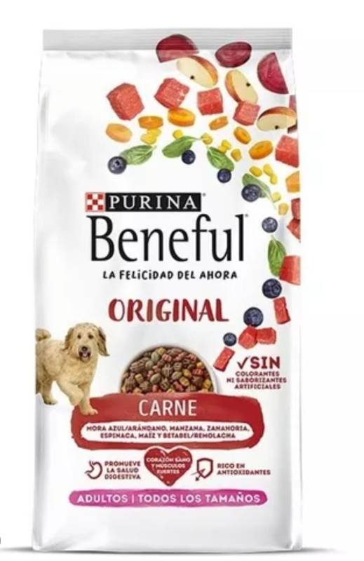 Croquetas Beneful Adulto