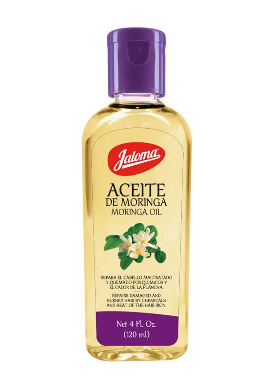 Aceite de Moringa