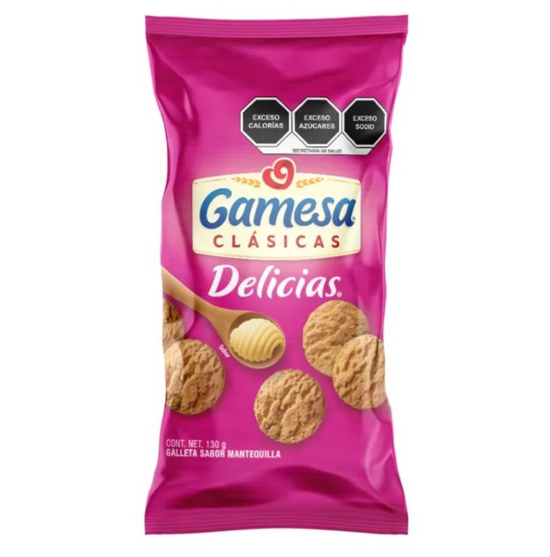 Delicias