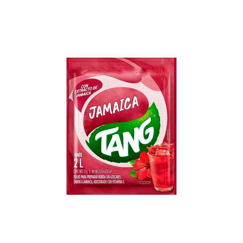 Tang Jamaica