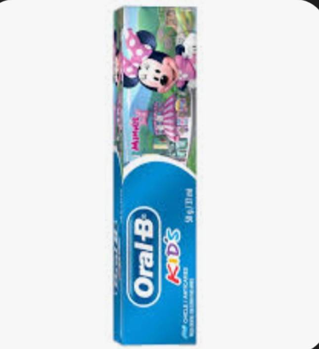 Oral -B Kids