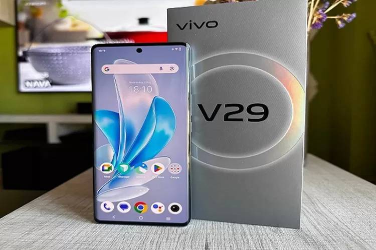 Vivo V29