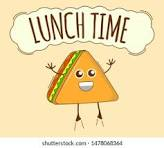 Lunch ONLY