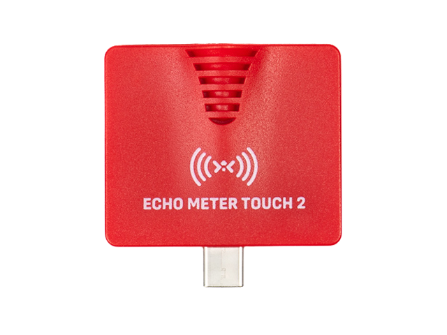 Echo Meter Touch 2