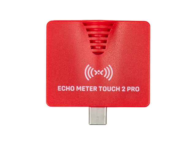 Echo Meter Touch 2 PRO