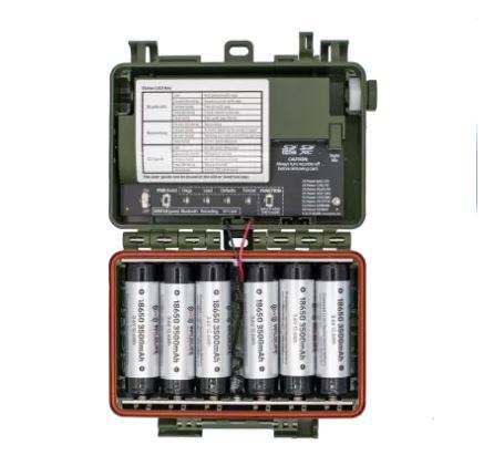 Song Meter Mini Bat 2