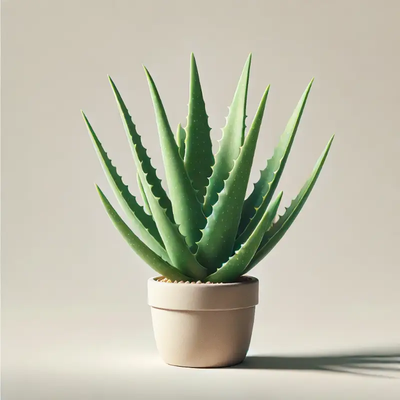 Aloe vera