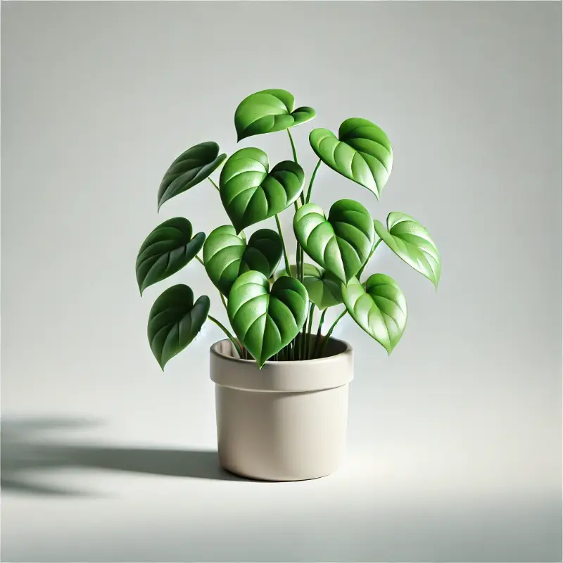 Money plant