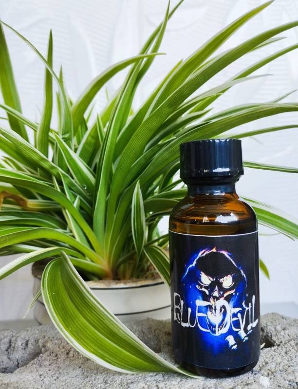 Blue Devil 30ml