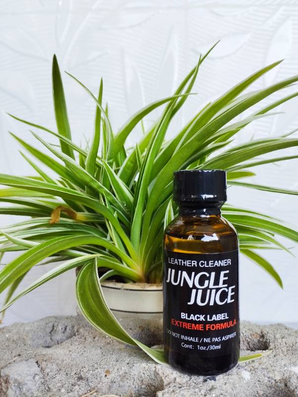 Jungle Juice Black Label 30ml