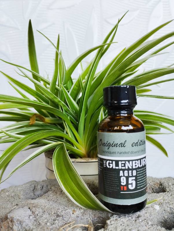 Glemburgie 95 30ml