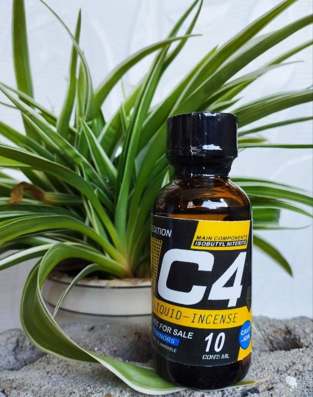 C4 30ml